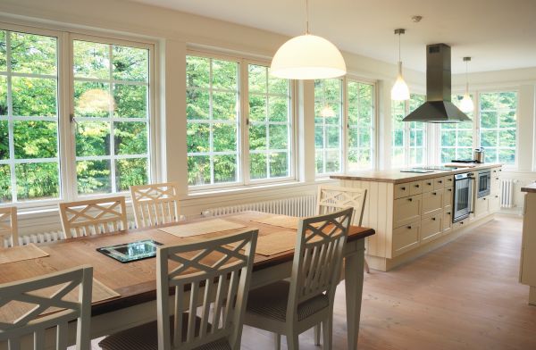 Cost of Home Window Replacement in Valparaiso