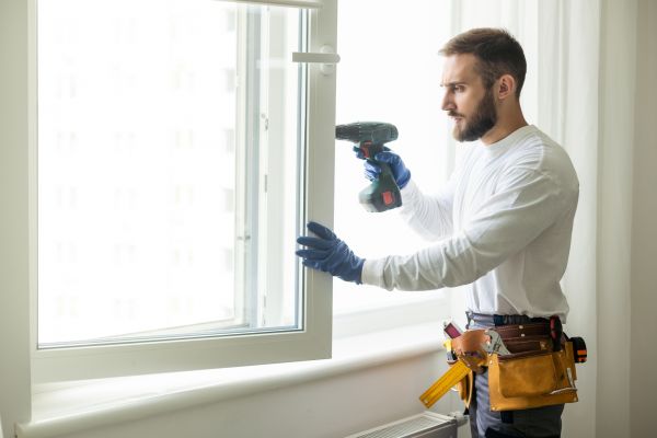 Cost of Custom Window Service in Valparaiso