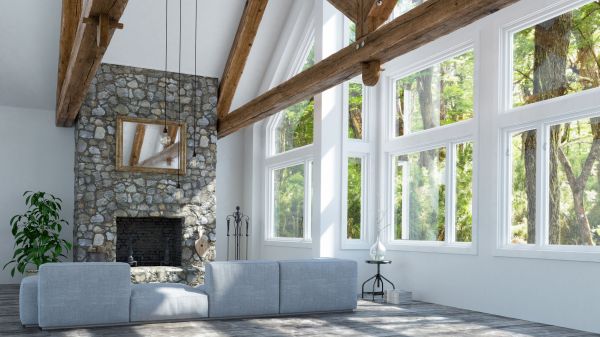 Cost of House Window Installation in Valparaiso