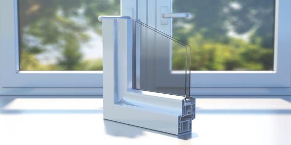 Cost of Double Pane Window Replacement in Valparaiso