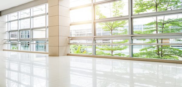 Cost of Commercial Window Installation in Valparaiso