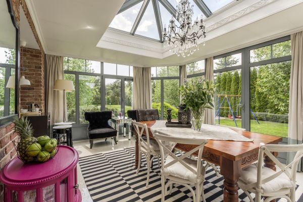 Cost of Sunroom Window Replacement in Valparaiso