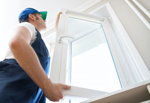 Cost of Bathroom Window Replacement in Valparaiso