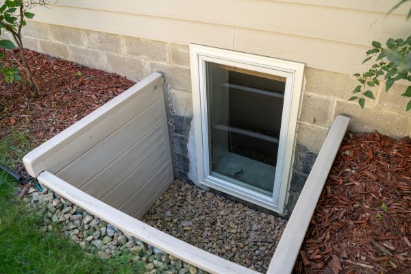 Cost of Basement Windows Replacement in Valparaiso