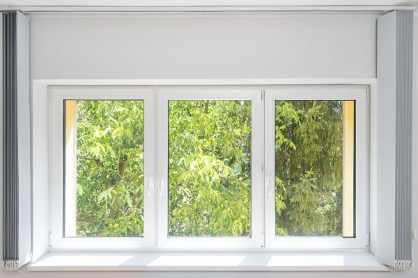Cost of Windows Replacement in Valparaiso