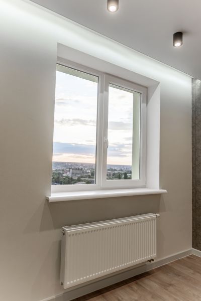 Cost of Glass Window Replacement in Valparaiso
