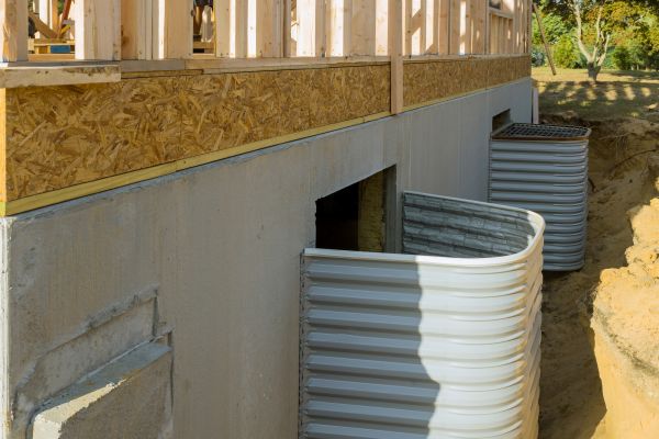 Cost of Egress Window Replacement in Valparaiso