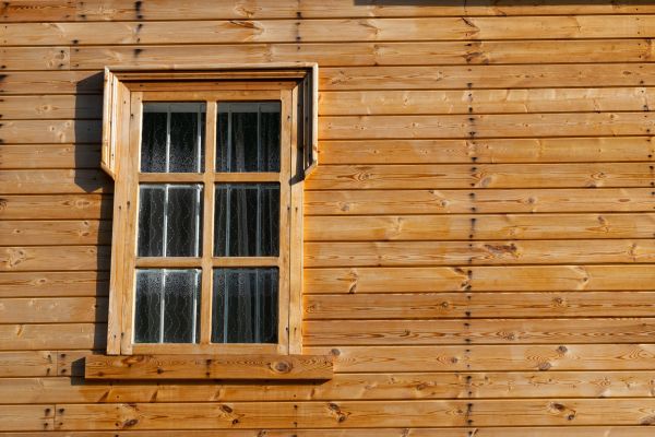 Cost of Wood Clad Windows Installation in Valparaiso