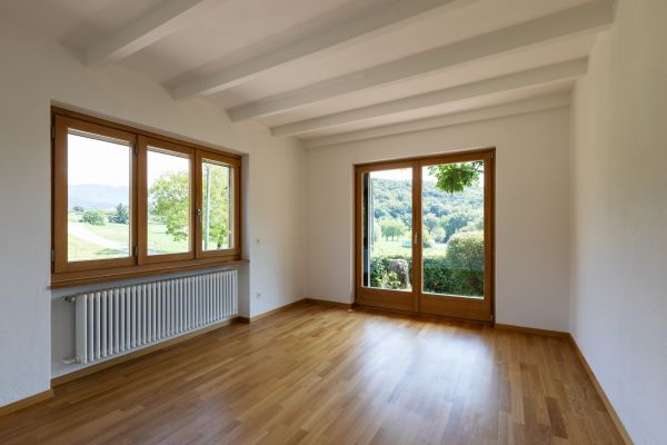 Cost of Wood Window Installation in Valparaiso