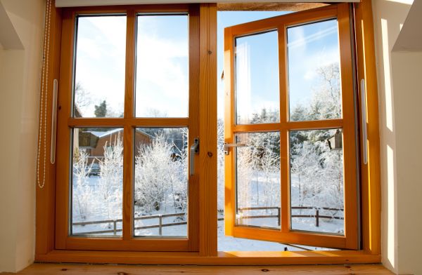 Cost of Double Window Replacement in Valparaiso