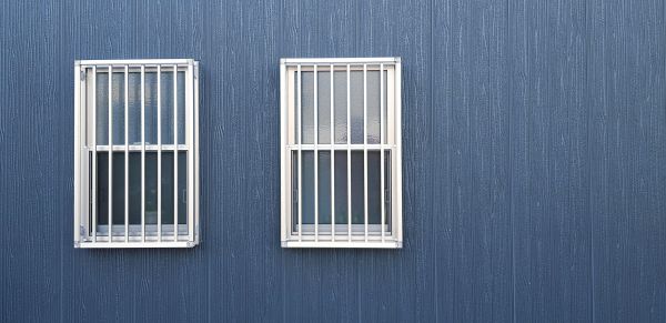 Cost of Steel Window Replacement in Valparaiso