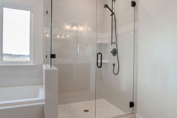 Cost of Shower Window Installation in Valparaiso