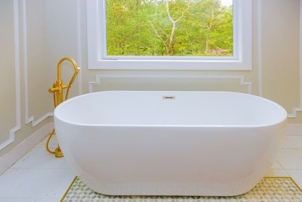 Cost of Bathroom Window Installation in Valparaiso