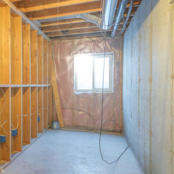 Cost of Basement Window Replacement in Valparaiso