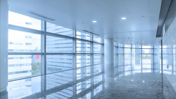 Cost of Commercial Window Replacement in Valparaiso