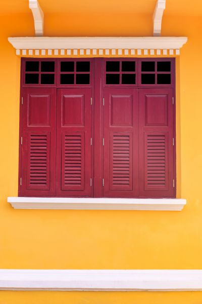 Cost of Wood Window Service in Valparaiso