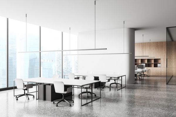 Cost of Office Window Replacement in Valparaiso