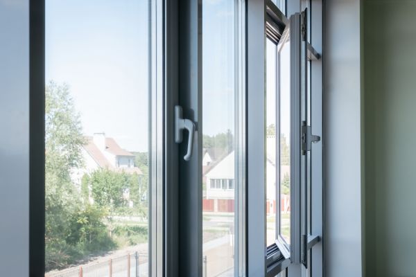 Cost of Aluminium Windows Installation in Valparaiso