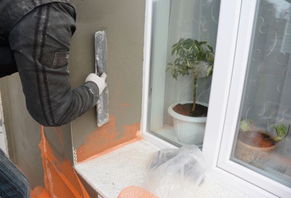 Cost of Fiberglass Window Replacement in Valparaiso