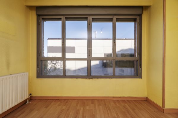 Cost of Aluminum Window Replacement in Valparaiso