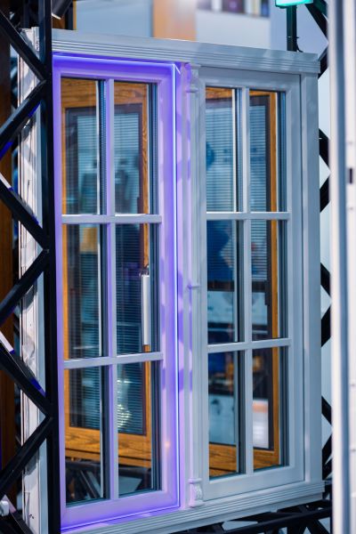 Cost of Reinforced Window Replacement in Valparaiso