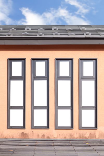Cost of Metal Window Installation in Valparaiso