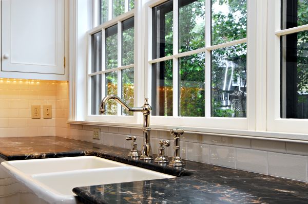 Cost of Kitchen Window Replacement in Valparaiso