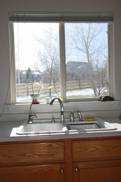 Cost of Kitchen Window Installation in Valparaiso