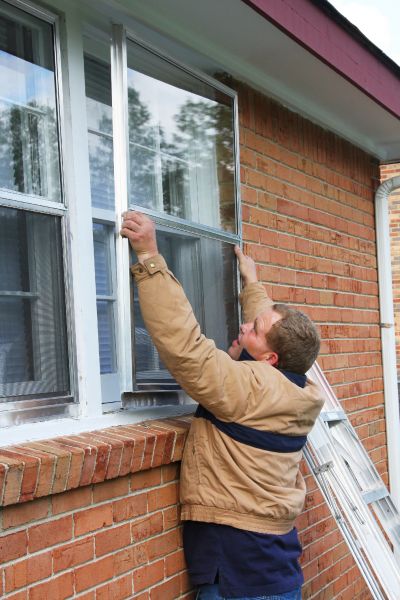 Cost of Storm Windows Replacement in Valparaiso