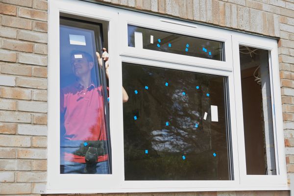 Cost of New Windows Installation in Valparaiso