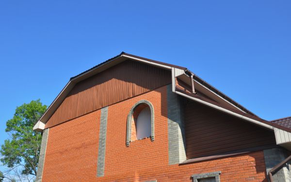 Cost of Brick Window Installation in Valparaiso